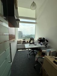 The Central (D1), Office #638972441